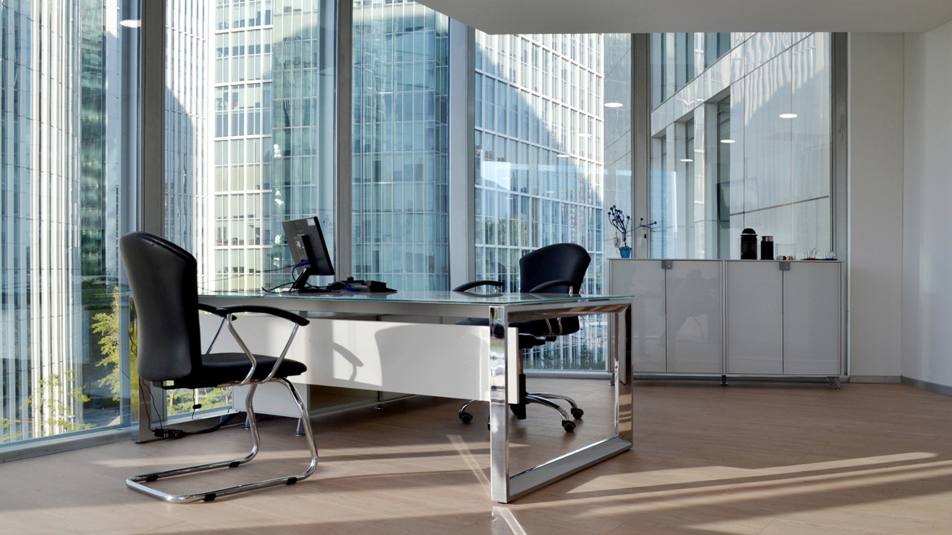 Forma Workplace
